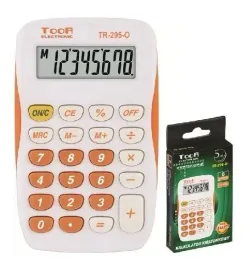 kalkulator-kieszonkowy-8-pozycyjny-tr-295-o-toor
