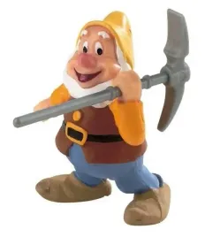 dwarf-szczesliwy-bullyland