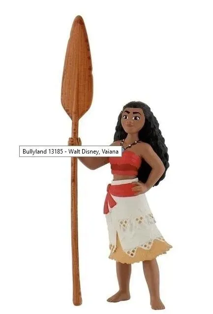 vaiana-bullyland