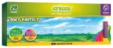 pastele-suche-24-kolory-cricco-stan-nowy
