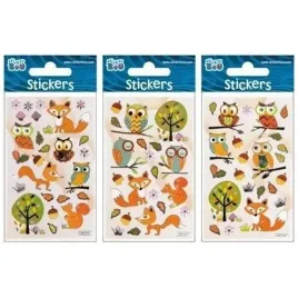 naklejki-sticker-boo-silver-sowy