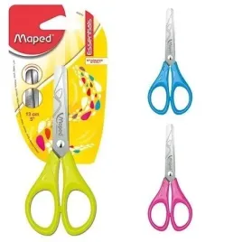 nozyczki-essentials-szkolne-13cm-maped