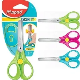 nozyczki-security-13cm-maped