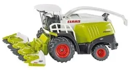 siku-farmer-kombajn-claas-jaguar-960-s1993
