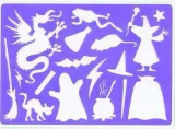 szablon-czary-magic-marka-koh-i-noor