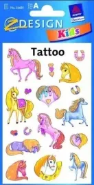 tatuaze-blyszczace-kucyki