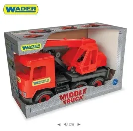 middle-truck-betoniarka-czerwona