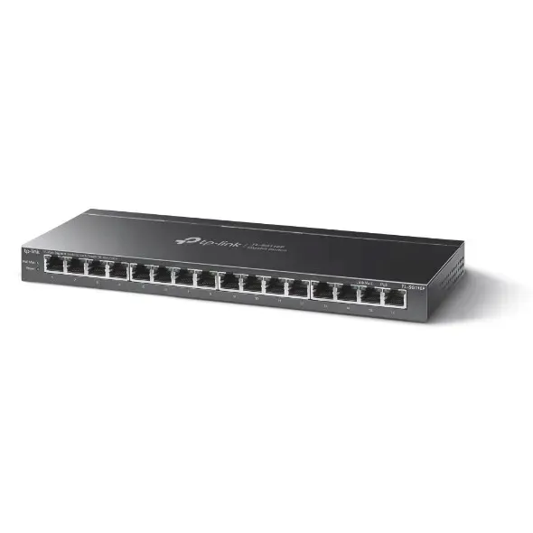 switch-tp-link-tl-sg116p-stan-nowy