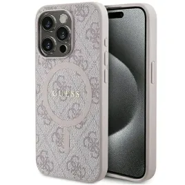 guess-guhmp14lg4gfrp-iphone-14-pro-6-1-rozowy-pink-hardcase-4g-collection