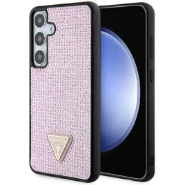 guess-guhcs24mhdgppp-s24-s926-rozowy-pink-hardcase-rhinestone-triangle