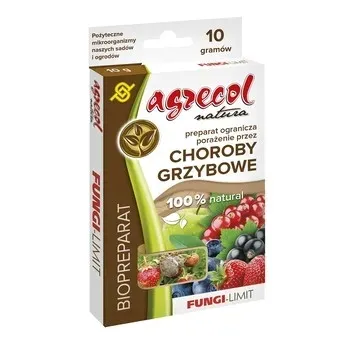 fungi-limit-10g-stan-nowy