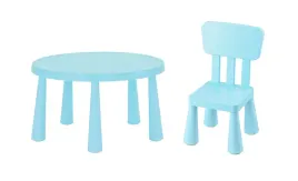 ikea-zestaw-mammut-stolik-dzieciecy-85-cm-krzeselko-jasnoniebieski