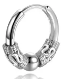 kolczyk-do-ucha-huggie-retro-punk-smok-gothic-stal