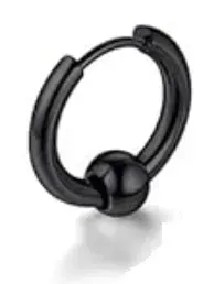kolko-kolczyk-do-ucha-huggie-kuleczka-stal-gothic-punk-rock