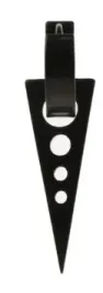 huggie-kolczyk-do-ucha-kolko-trojkat-blaszka-punk-ss316l