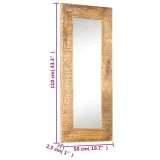 lustro-drewniane-mango-110x50x11-cm-marka-inny-producent