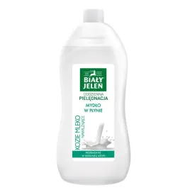 bialy-jelen-hipoalergiczne-mydlo-w-plynie-kozie-mleko-1l