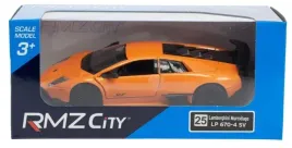 rmz-city-lamborghini-murcielago-lp670-4-sv-pomaranczowy-w-skali-1-36