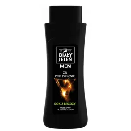 bialy-jelen-men-zel-pod-prysznic-z-sokiem-z-brzozy-300ml