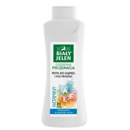bialy-jelen-hipoalergiczny-plyn-do-kapieli-i-pod-prysznic-z-witaminami-aef