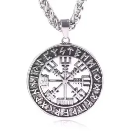 srebrny-naszyjnik-viking-kompas-vegvisir-runes-nordic