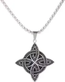 srebrny-naszyjnik-vintage-amulet-celtycki-lancuszek-stal-punk-gothic