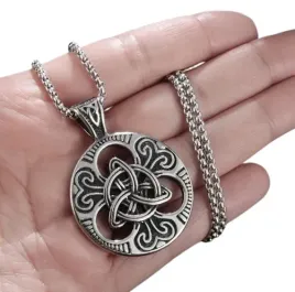 meski-naszyjnik-viking-wezel-nordic-amulet-trinity