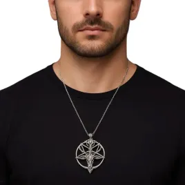 viking-pentagram-glowa-kozy-naszyjnik-amulet