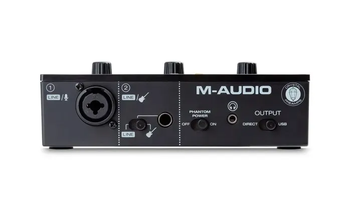 m-audio-m-track-solo-interfejs-audio-usb-stan-nowy