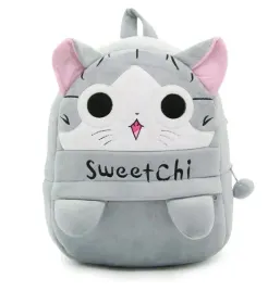plecak-pluszowy-do-przedszkola-kot-kotek-kawaii