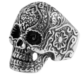 sygnet-czaszka-meksykanska-punk-gothic-na-prezent