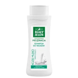 bialy-jelen-szampon-do-wlosow-kozie-mleko-300ml