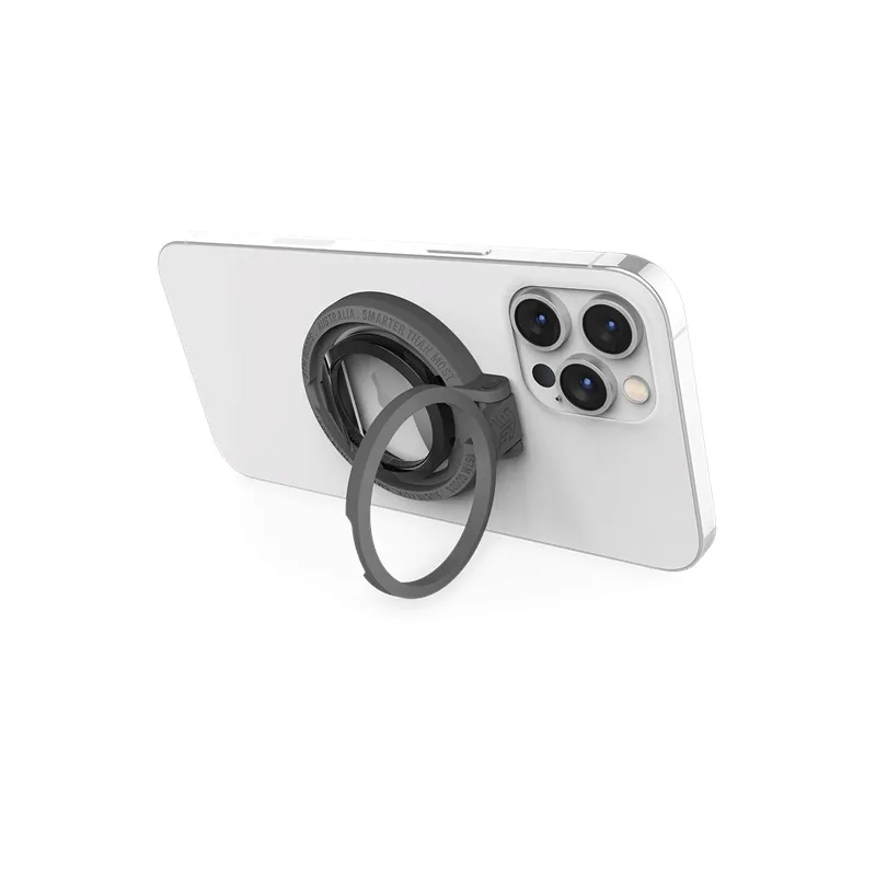 uchwyt-na-palec-stm-magloop-magsafe-szary-stan-nowy