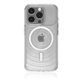 etui-stm-reawaken-ripple-magsafe-apple-iphone-15-pro-clear