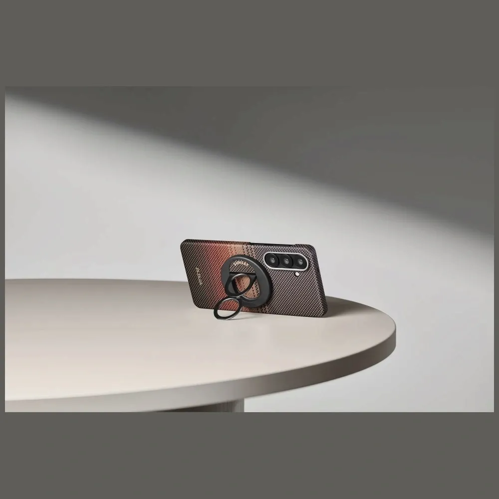 etui-pitaka-edge-case-magsafe-do-samsung-galaxy-s26-plus-sunset