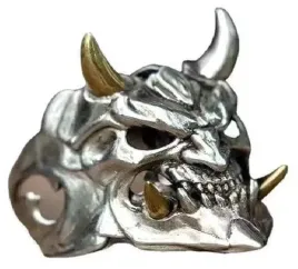 sygnet-pierscien-czaszka-demon-diabel-punk-gothic
