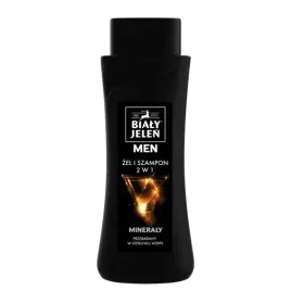 bialy-jelen-men-zel-i-szampon-2w1-z-mineralami-300ml