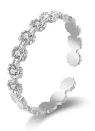 srebrny-diamentowy-pierscien-damski-modny-styl-stal