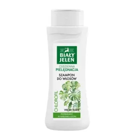 bialy-jelen-szampon-do-wlosow-tlustych-z-naturalnym-chlorofilem-300ml