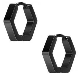 huggie-szesciokat-kolczyki-do-uszu-gothic-punk-gothic-stal