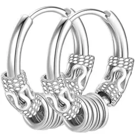kolczyki-do-uszu-huggie-retro-punk-smok-gothic-stal