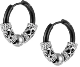 kolczyki-do-uszu-huggie-retro-punk-smok-gothic-kuleczka-stal