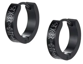 viking-norse-kolczyki-do-uszu-okragly-ze-stali-punk-gothic
