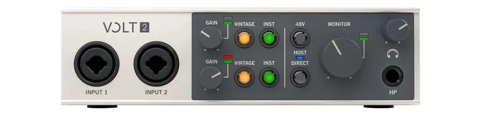 universal-audio-ua-volt-2-interfejs-audio-usb-stan-nowy
