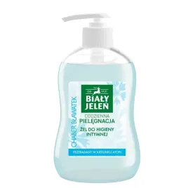 bialy-jelen-zel-do-higieny-intymnej-z-chabrem-i-blawatkiem-500ml