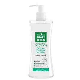 bialy-jelen-emulsja-do-higieny-intymnej-z-szalwia-i-ogorkiem-265ml