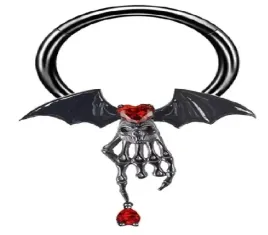 kolczyk-do-nosa-ucha-nietoperz-czaszka-cyrkonie-clicker-septum-stal