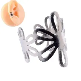 nausznica-kolczyk-do-ucha-kolko-piercing-kwiatek-fake-punk-gothic