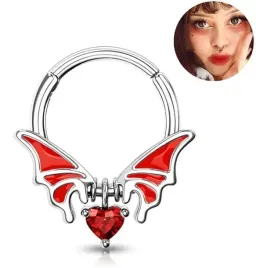kolczyk-do-nosa-ucha-nietoperz-clicker-septum-stal
