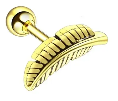 kolczyk-do-ucha-piorko-helix-lobe-ss316l
